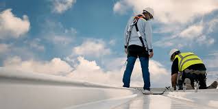 Best Emergency Roof Repair Services  in Unionville, NC